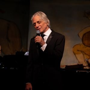 Interview: Tony Danza Celebrates 70 Years of Café Carlyle With SINATRA & STORIES