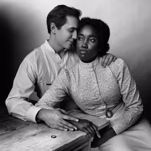 WEDDING BAND to Begin Performances Tomorrow at the Stratford Festival