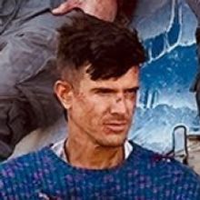 LA Grunge-Pop Band STARRY EYES Drops Latest Single 'Over Oceans'