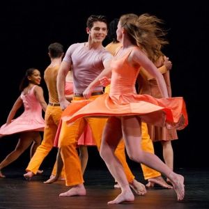 The 92nd Street Y Will Host Paul Taylor Dance Company: Celebrating The Past, Present…