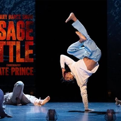 Video: Watch 'King of Pain' from MESSAGE IN A BOTTLE at New York City Center