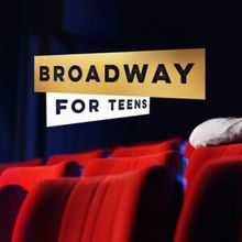 THE OUTSIDERS at Popejoy Hall to Offer Broadway for Teens Program