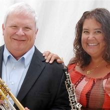 Review: Harmonie del Sur's BLOWING WIND: THE ORIGINAL NOISEMAKERS at the Tampa Fringe