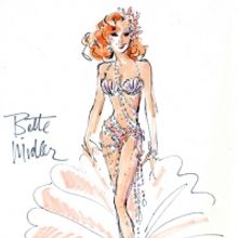 Photos: Preview 20 Iconic Designs from THE ART OF BOB MACKIE- Available Now!