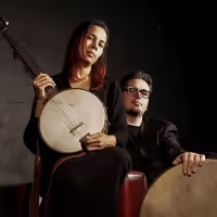 The Glimmerglass Festival to Present Rhiannon Giddens with Francesco Turrisi