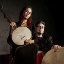 The Glimmerglass Festival to Present Rhiannon Giddens with Francesco Turrisi