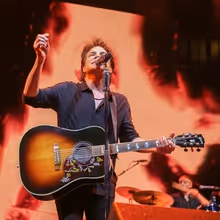 Review: DROPS OF JUPITER: 25 YEARS IN THE ATMOSPHERE at Mystic Lake Amphitheatre
