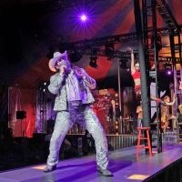 BWW Review: This CARMEN's Ready for Her Close-up on Film in Atlanta Photo