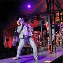 BWW Review: This CARMEN's Ready for Her Close-up on Film in Atlanta