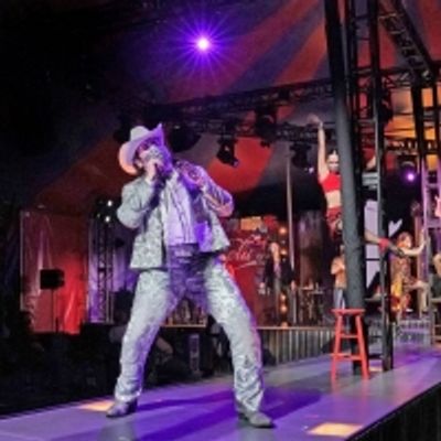 BWW Review: This CARMEN's Ready for Her Close-up on Film in Atlanta
