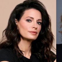 Jackie Burns, Kristen Beth Williams and More to Lead DEATH BECOMES HER Tour