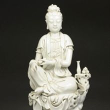$5M Gift Expands U-M Museum of Art's Chinese Ceramics Collection and Creates Weese Pr