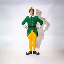 ELF THE MUSICAL Announced At Walnut Street Theatre