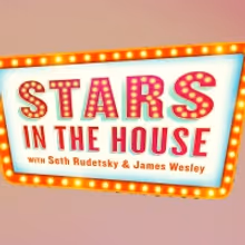 VIDEO: Watch The Making of Broadway for Orlando on STARS IN THE HOUSE
