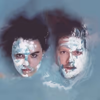 Indie Duo Firewoodisland Shares 'Hollow Coves' Single