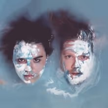 Indie Duo Firewoodisland Shares 'Hollow Coves' Single