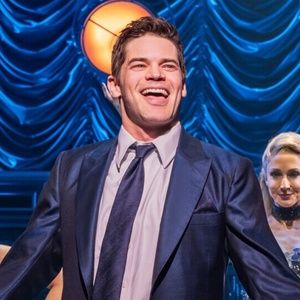 JUST IN TIME Extends Additional Six Weeks on Broadway