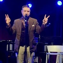 BWW Review: Nicholas Kaminski Brings An Exciting New Voice to The Green Room 42