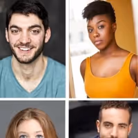 Josh Drake & More to Lead THE TRUE AND UNQUESTIONABLE ACCOUNT OF DR. JOSEPH…