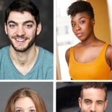 Josh Drake & More to Lead THE TRUE AND UNQUESTIONABLE ACCOUNT OF DR. JOSEPH SNODGRASS