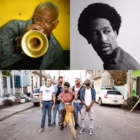 Jon Batiste and Tank and The Bangas Join Diaspora Songs Program at Carnegie Hall on…
