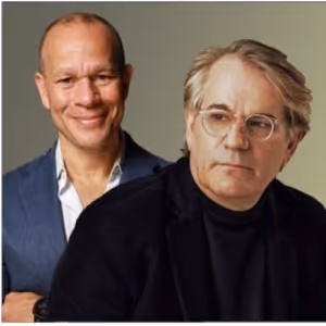 Bartlett Sher and Timothy A. Wilkins to be Honored at The Acting Company 2025 Gala
