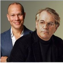 Bartlett Sher and Timothy A. Wilkins to be Honored at The Acting Company 2025 Gala