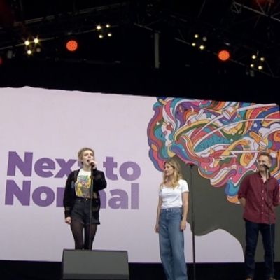 Video: Watch Highlights from Day 1 of WEST END LIVE 2024