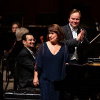 VIDEO: Grand Rapids Symphony Performs Love Theme From SOMEWHERE IN TIME for Mother's…