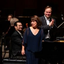 VIDEO: Grand Rapids Symphony Performs Love Theme From SOMEWHERE IN TIME for Mother's 