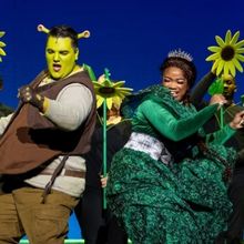 Newport World Resorts Holds Auditions for Young & Teen Fiona