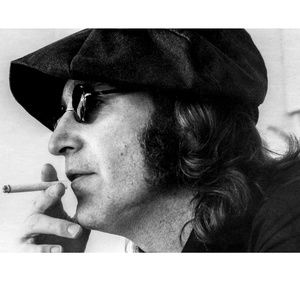 May Pang To Showcase Her Candid Photos Of John Lennon At Gallery 725 In Jacksonville