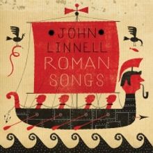 John Linnell Announces 'Roman Songs' EP Out Friday