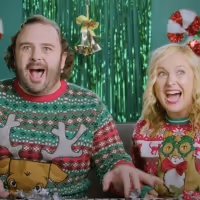 BWW Interview: Meet the Creators of Your New Holiday Obsession, Advent Carolndar!