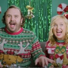 Meet the Creators of Your New Holiday Obsession, Advent Carolndar!