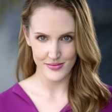 BWW Review: Rebecca Ruttle at Laurie Beechman Theatre