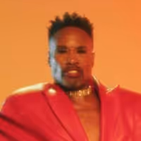 VIDEO: Watch Billy Porter's New 'Children' Music video Video