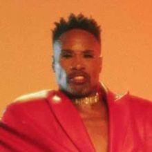 VIDEO: Watch Billy Porter's New 'Children' Music video