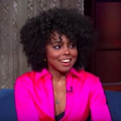 VIDEO: TINA Star Adrienne Warren Talks Being Grateful For Tina Turner