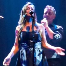 Full Company Announced for ATLANTIC BLUE at The Charlottetown Festival