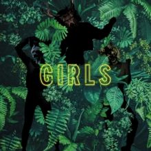 BWW Review: GIRLS at Yale Repertory Theater