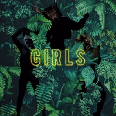BWW Review: GIRLS at Yale Repertory Theater