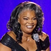 Mo'Nique's New Comedy Special Sets April Premiere Date on Netflix