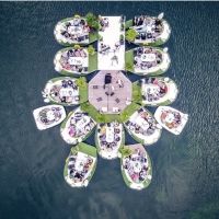 BWW Review: FLOATING CONCERTS at Meine Insel
