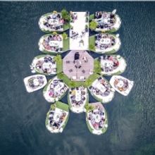 BWW Review: FLOATING CONCERTS at Meine Insel