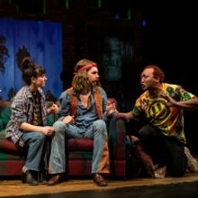 BWW Review: AIRNESS at Park Square Theatre