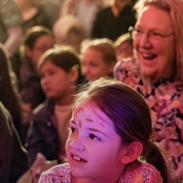 Lyric Opera of Chicago to Host One-Day-Only Family Open House Photo