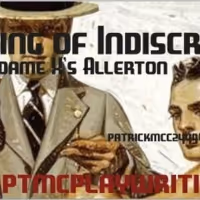 REEKING Of INDISCRETION Comes to Chain Studio Theatre