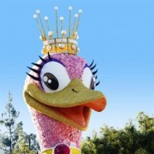 NBC to Air Live Telecast of 131ST ROSE PARADE