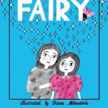 Stanislava Buevich Releases New Children's Book MAYA FAIRY